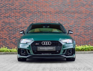 Audi RS4 2.9 TFSI Quattro *ACC*Pa 2018