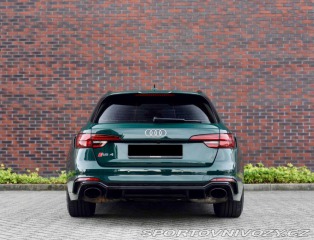 Audi RS4 2.9 TFSI Quattro *ACC*Pa 2018