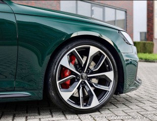 Audi RS4 2.9 TFSI Quattro *ACC*Pa 2018