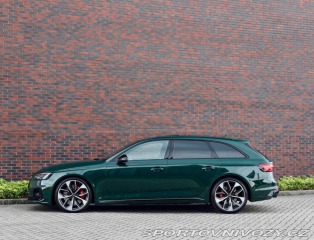 Audi RS4 2.9 TFSI Quattro *ACC*Pa 2018