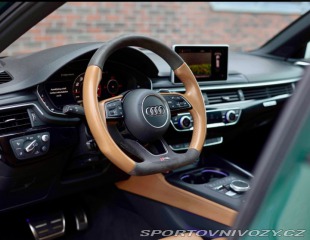 Audi RS4 2.9 TFSI Quattro *ACC*Pa 2018