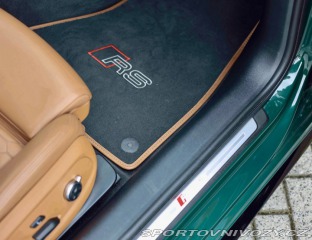 Audi RS4 2.9 TFSI Quattro *ACC*Pa 2018