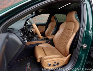 Audi RS4 2.9 TFSI Quattro *ACC*Pa 2018