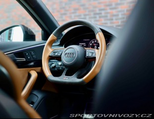 Audi RS4 2.9 TFSI Quattro *ACC*Pa 2018