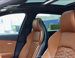 Audi RS4 2.9 TFSI Quattro *ACC*Pa 2018