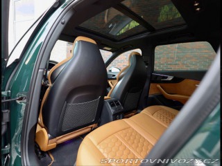 Audi RS4 2.9 TFSI Quattro *ACC*Pa 2018