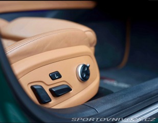 Audi RS4 2.9 TFSI Quattro *ACC*Pa 2018