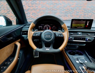 Audi RS4 2.9 TFSI Quattro *ACC*Pa 2018