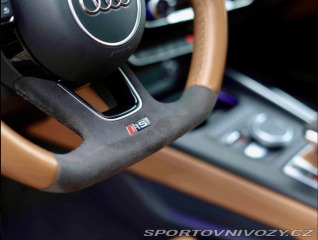Audi RS4 2.9 TFSI Quattro *ACC*Pa 2018