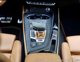 Audi RS4 2.9 TFSI Quattro *ACC*Pa 2018