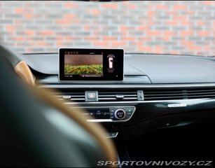 Audi RS4 2.9 TFSI Quattro *ACC*Pa 2018