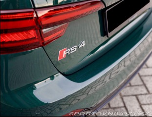 Audi RS4 2.9 TFSI Quattro *ACC*Pa 2018