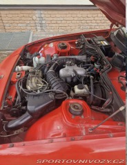 Porsche 924 TARGA 1977