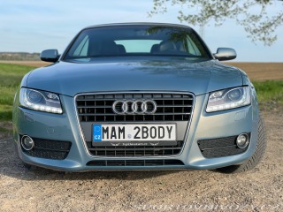 Audi A5 2.0 TFSI