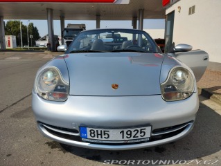 Porsche 911 996