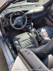 Porsche 911 996 1998