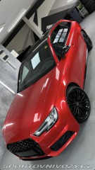 Audi A4 B9 S4-look 2019