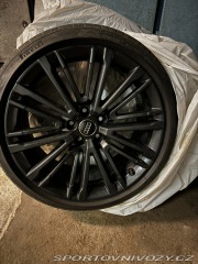Audi A4 B9 S4-look 2019