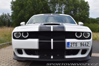 Dodge Challenger 5.7