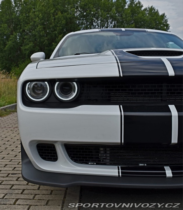 Dodge Challenger 5.7 2019