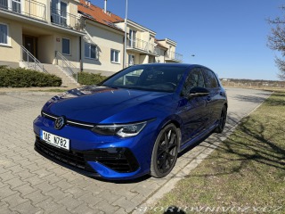 Volkswagen Golf R Performance 2.0 TSI