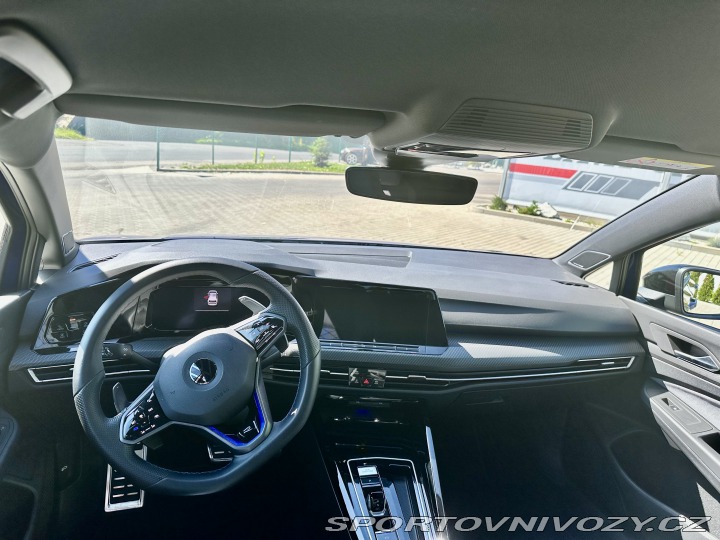 Volkswagen Golf R Performance 2.0 TSI 2022