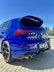 Volkswagen Golf R Performance 2.0 TSI 2022