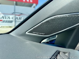 Volkswagen Golf R Performance 2.0 TSI 2022