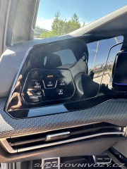 Volkswagen Golf R Performance 2.0 TSI 2022
