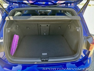 Volkswagen Golf R Performance 2.0 TSI 2022
