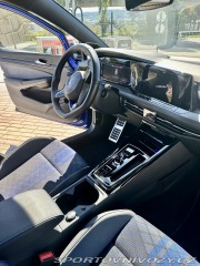 Volkswagen Golf R Performance 2.0 TSI 2022