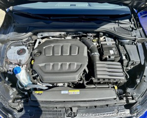 Volkswagen Golf R Performance 2.0 TSI 2022