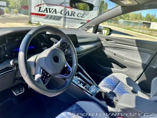 Volkswagen Golf R Performance 2.0 TSI 2022
