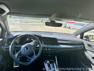 Volkswagen Golf R Performance 2.0 TSI 2022