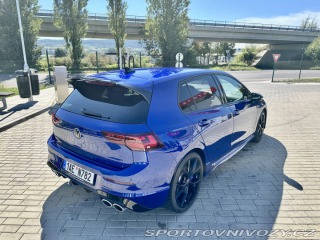 Volkswagen Golf R Performance 2.0 TSI 2022
