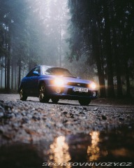 Subaru Impreza WRX 2001
