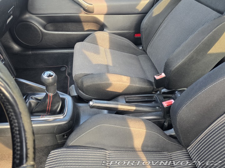Volkswagen Golf GTI mk4 AUM 2002