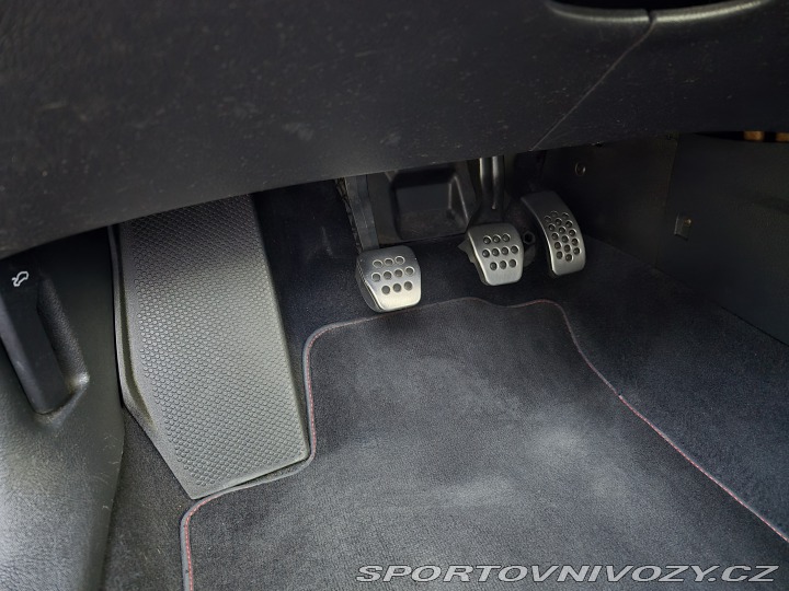 Volkswagen Golf GTI mk4 AUM 2002