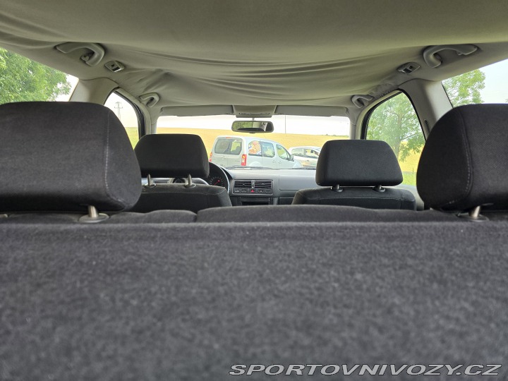 Volkswagen Golf GTI mk4 AUM 2002