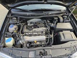 Volkswagen Golf GTI mk4 AUM 2002