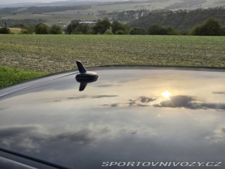 Volkswagen Golf GTI mk4 AUM 2002