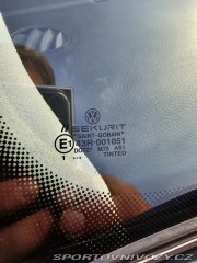 Volkswagen Golf GTI mk4 AUM 2002