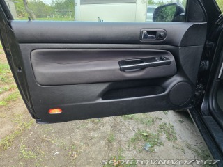Volkswagen Golf GTI mk4 AUM 2002