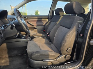 Volkswagen Golf GTI mk4 AUM 2002
