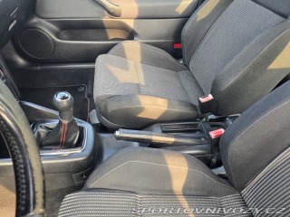 Volkswagen Golf GTI mk4 AUM 2002