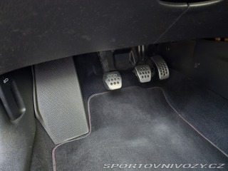 Volkswagen Golf GTI mk4 AUM 2002