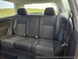 Volkswagen Golf GTI mk4 AUM 2002