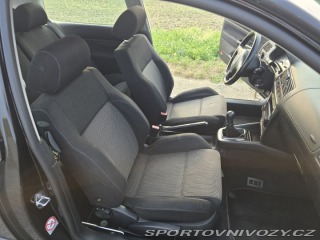 Volkswagen Golf GTI mk4 AUM 2002