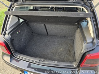 Volkswagen Golf GTI mk4 AUM 2002