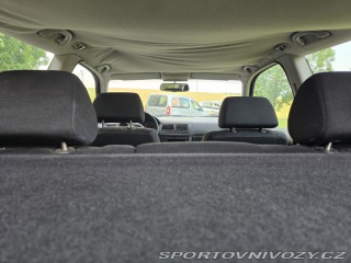 Volkswagen Golf GTI mk4 AUM 2002